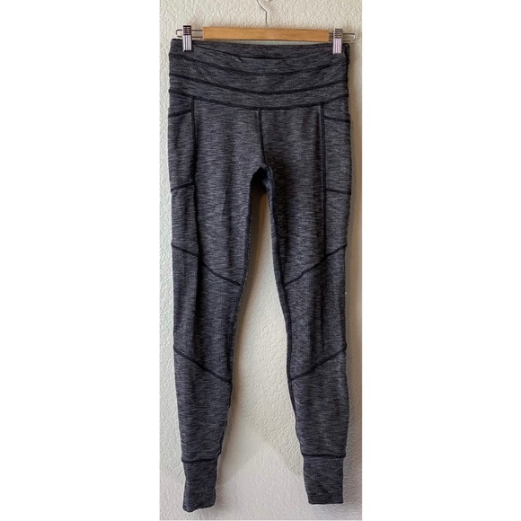 Athleta Excursion Tight Leggings, size Small - Picture 2 of 9